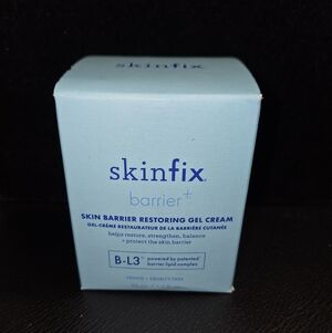 Skinfix Skin Barrier Restoring Gel Cream 50 ml